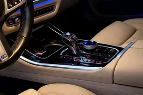 BMW X5 40 2019