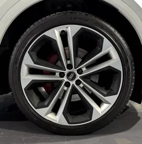 Audi SQ5 Sportback 2023
