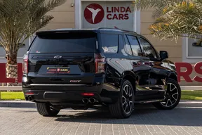 Chevrolet Tahoe 2023