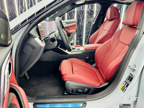 BMW i4 eDrive35 2024