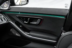 Mercedes-Benz S-Class 63 AMG S 2023