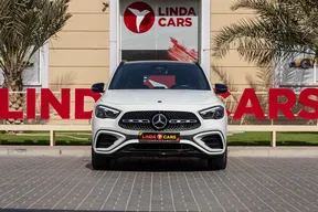 Mercedes-Benz GLA 200 2024