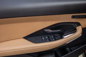 Jaguar E-Pace 2021
