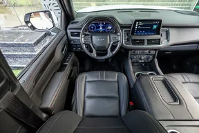 Chevrolet Tahoe 2022