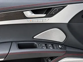 Audi S8 2015