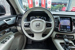 Volvo XC90 T6 2019