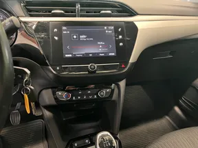 Opel Corsa 2021