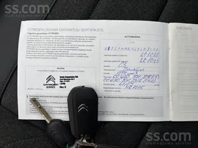 Citroën C3 2020