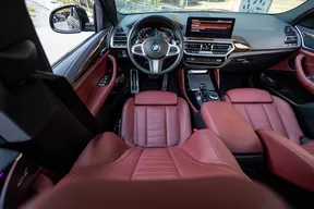 BMW X4 30 2023