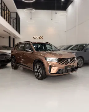 Renault Koleos 2026