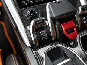 Lamborghini Urus 2022