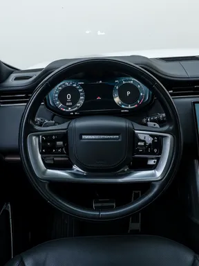 Land Rover Range Rover 2023