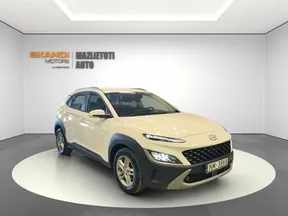 Hyundai Kona 2023