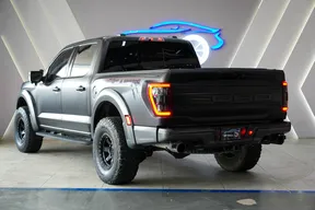 Ford F-150 2022