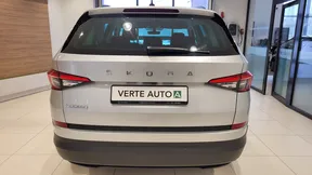 Škoda Kodiaq 2020