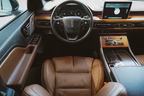 Lincoln Aviator 2023