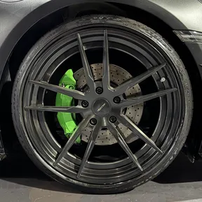 Porsche 911 Carrera 4S 2020