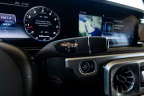 Mercedes-Benz G-Class 63 AMG 2023