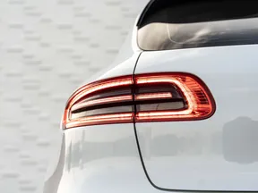 Porsche Macan S 2017