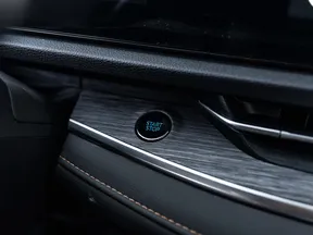 Ford Territory 2026