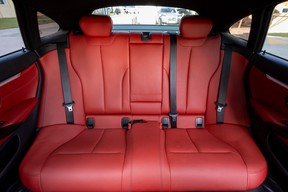 BMW 4 Series 430 Gran Coupe 2018