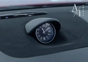 Mercedes-Benz SL-Class 63 AMG 2012