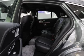 Mercedes-Benz GLE 63 AMG S 2021