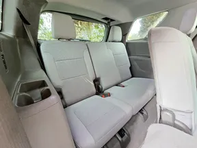 Chevrolet Traverse 2019