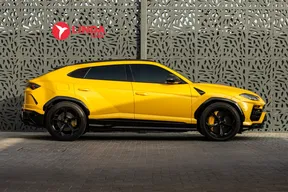 Lamborghini Urus 2022