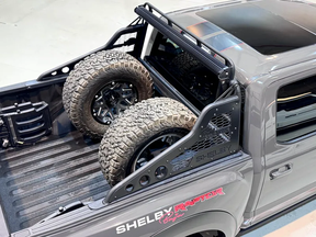 Ford F-150 Shelby 2020