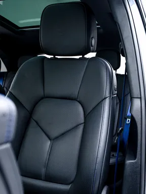 Porsche Macan S 2025