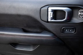 Jeep Wrangler Unlimited 2021