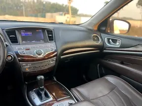 Infiniti QX60 2015