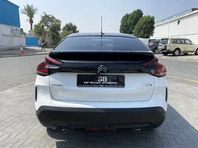 Citroën C4 2022