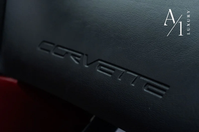 Chevrolet Corvette 2009