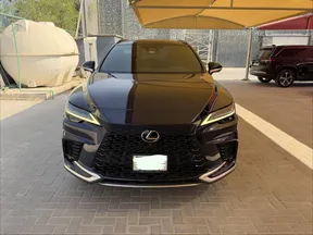 Lexus RX 350 2023