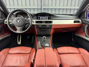 BMW 3 Series M3 2009