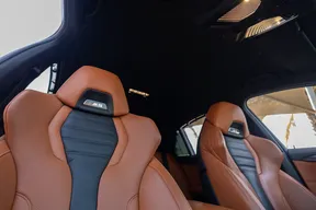 BMW 5 Series M5 2020