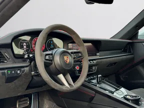 Porsche 911 Carrera GTS 2026