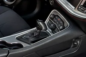 Dodge Challenger 2019
