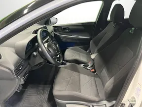 Hyundai Bayon 2023