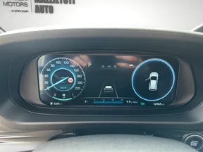 Hyundai Bayon 2024