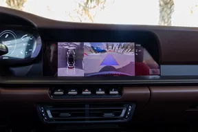 Porsche 911 Carrera GTS 2023