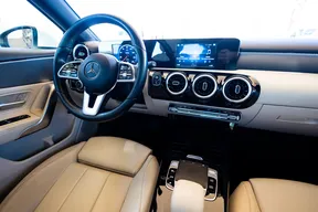 Mercedes-Benz A-Class 200 2020