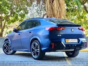 BMW X2 18 2024