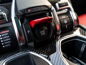 Lamborghini Urus 2021