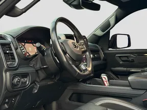 RAM 1500 TRX 2022