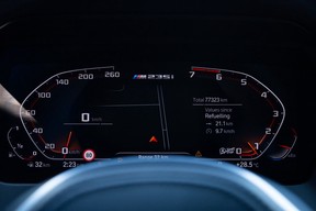 BMW 2 Series Gran Coupe 2021