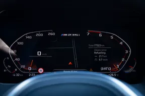 BMW 2 Series Gran Coupe 2021