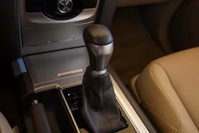 Toyota Land Cruiser Prado 2023